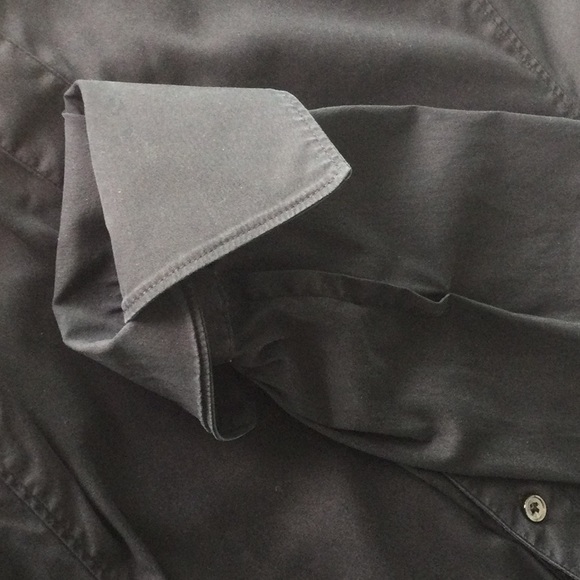 Caliban ruffle front blouse - Picture 7 of 8